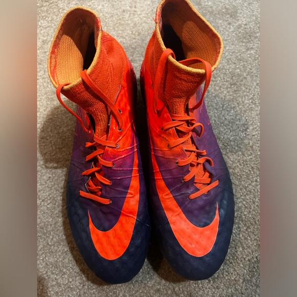 Nike Hypervenom Phantom 2 - Picture 4 of 7